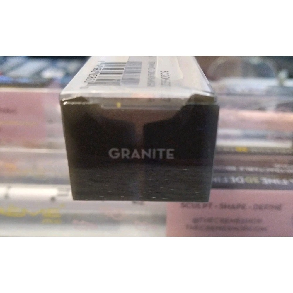 Crème Shop Micro Brow-Ultra Fine 3D Definition-2in1 Retractable Pencil Spoolie - Picture 5 of 6